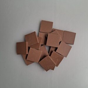 mozaika gres 100 g czekolada mleczna