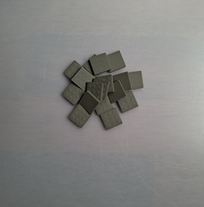 mozaika gres 100 g kolor zielony khaki