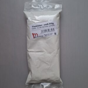 Klej do mozaiki 500 g do rozrobienia z wodą